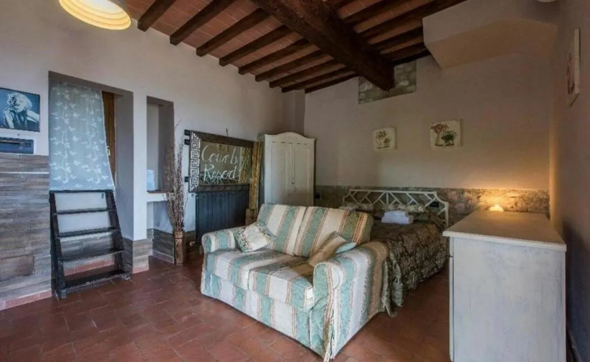 Chianti Experience - Villa Zaffiro Rignano Sull Arno 0*,  Italy