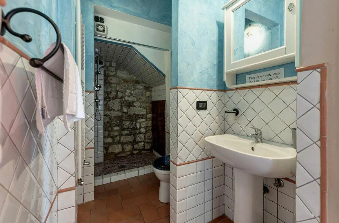 Chianti Experience - Villa Zaffiro Rignano Sull Arno