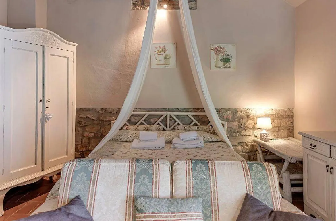 Apartment Chianti Experience - Villa Zaffiro Rignano Sull Arno