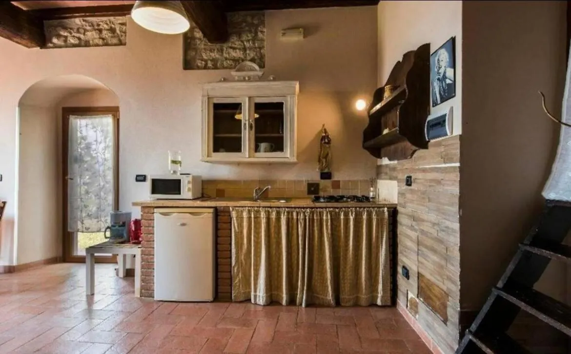 Chianti Experience - Villa Zaffiro Rignano Sull Arno
