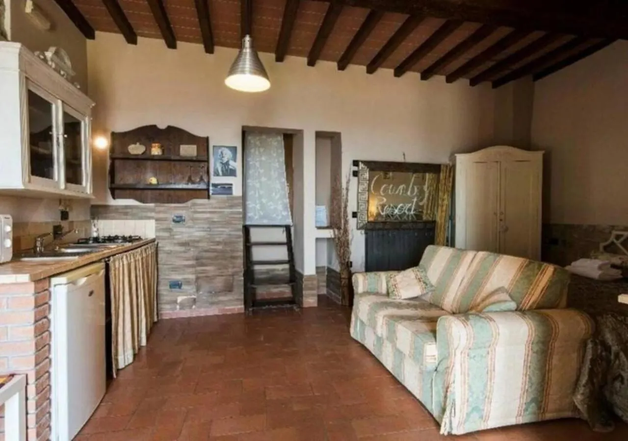 Apartment Chianti Experience - Villa Zaffiro Rignano Sull Arno