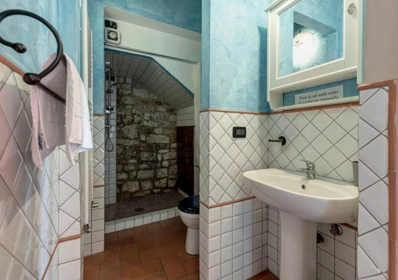 Apartment Chianti Experience - Villa Zaffiro Rignano Sull Arno Italy