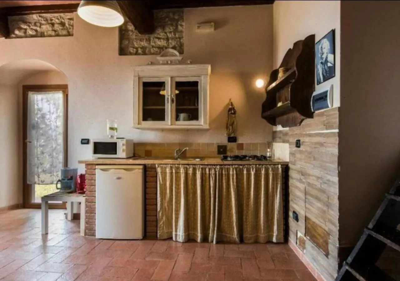 Chianti Experience - Villa Zaffiro Rignano Sull Arno Italy