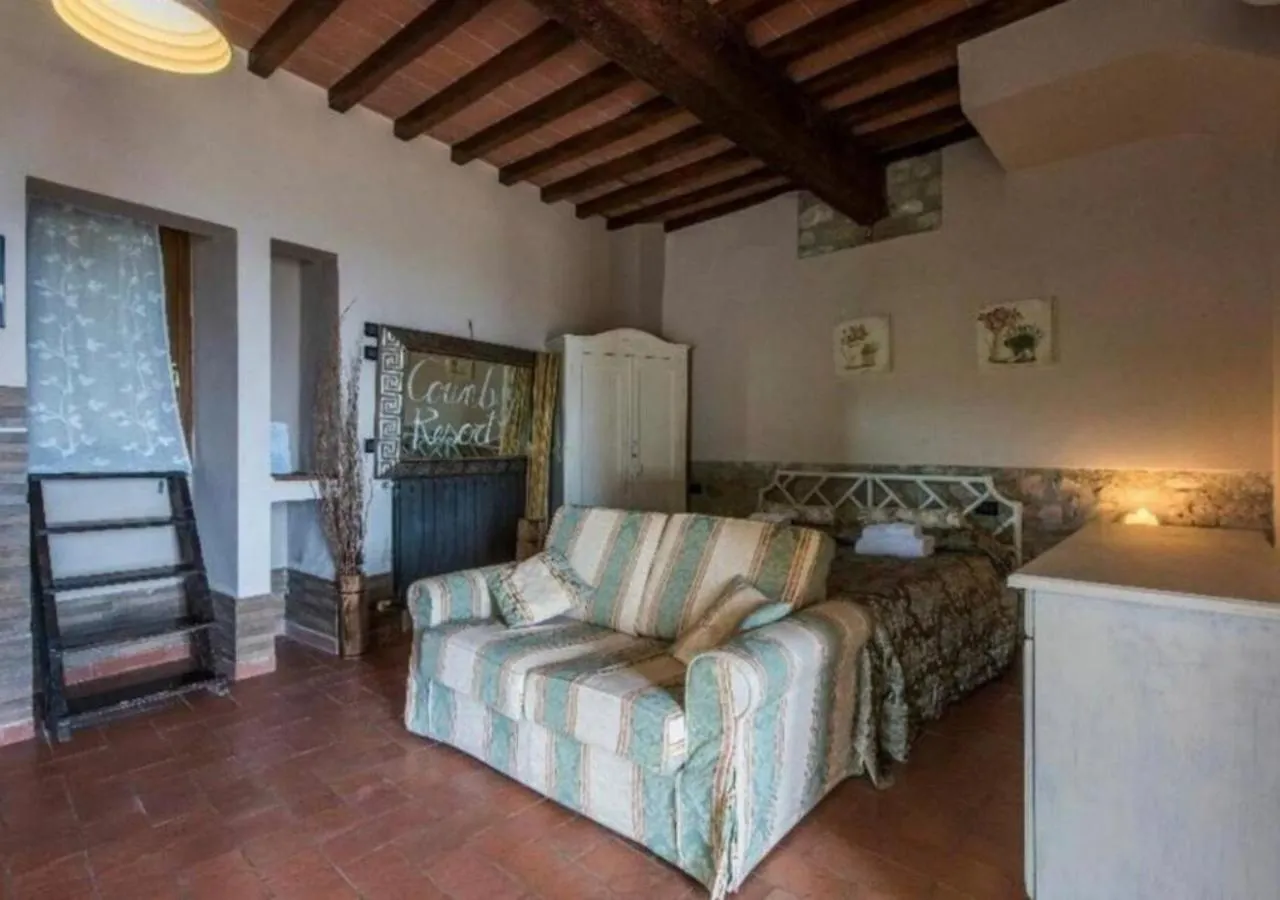 Chianti Experience - Villa Zaffiro Rignano Sull Arno 0*,  Italy