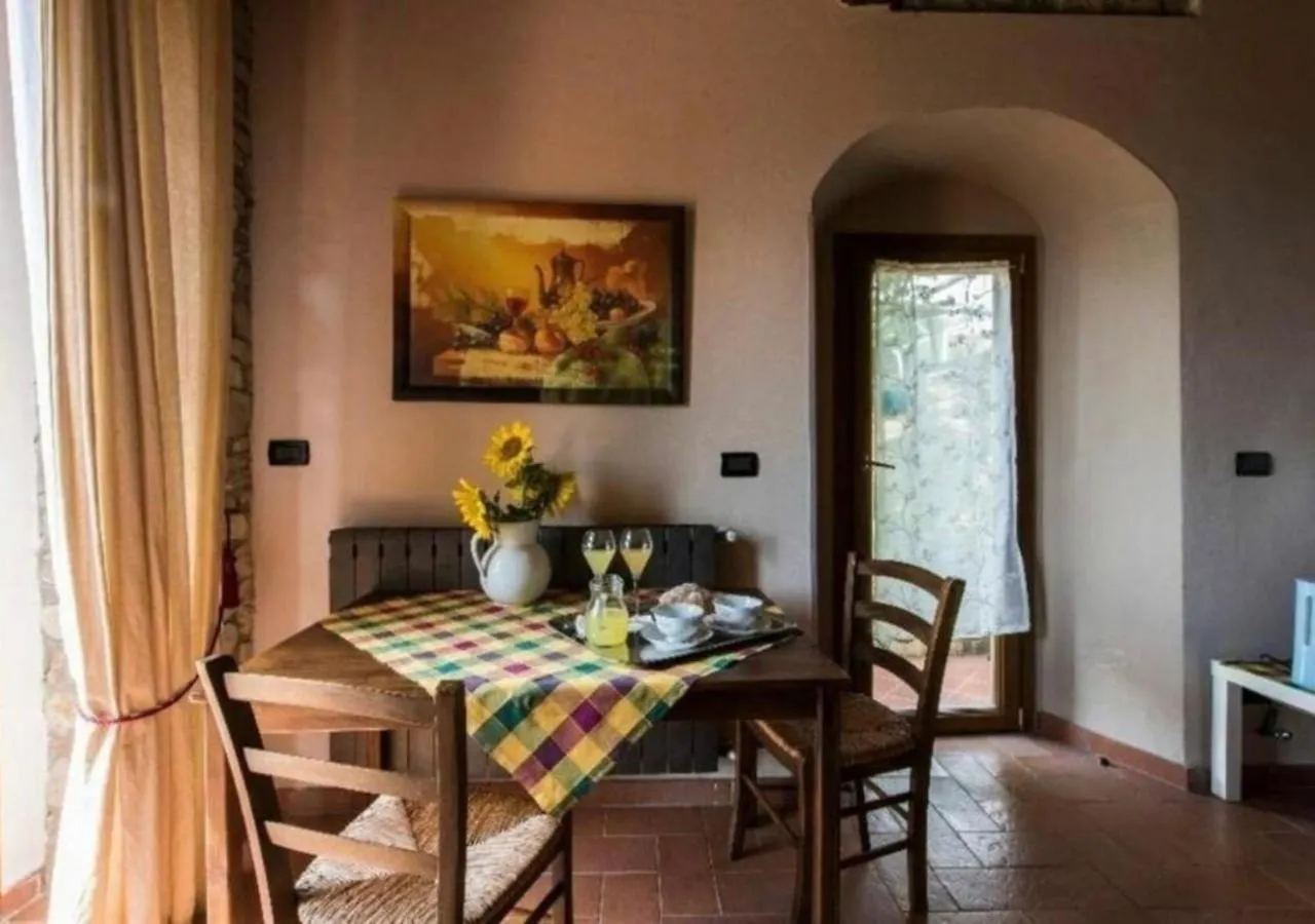 Chianti Experience - Villa Zaffiro Rignano Sull Arno